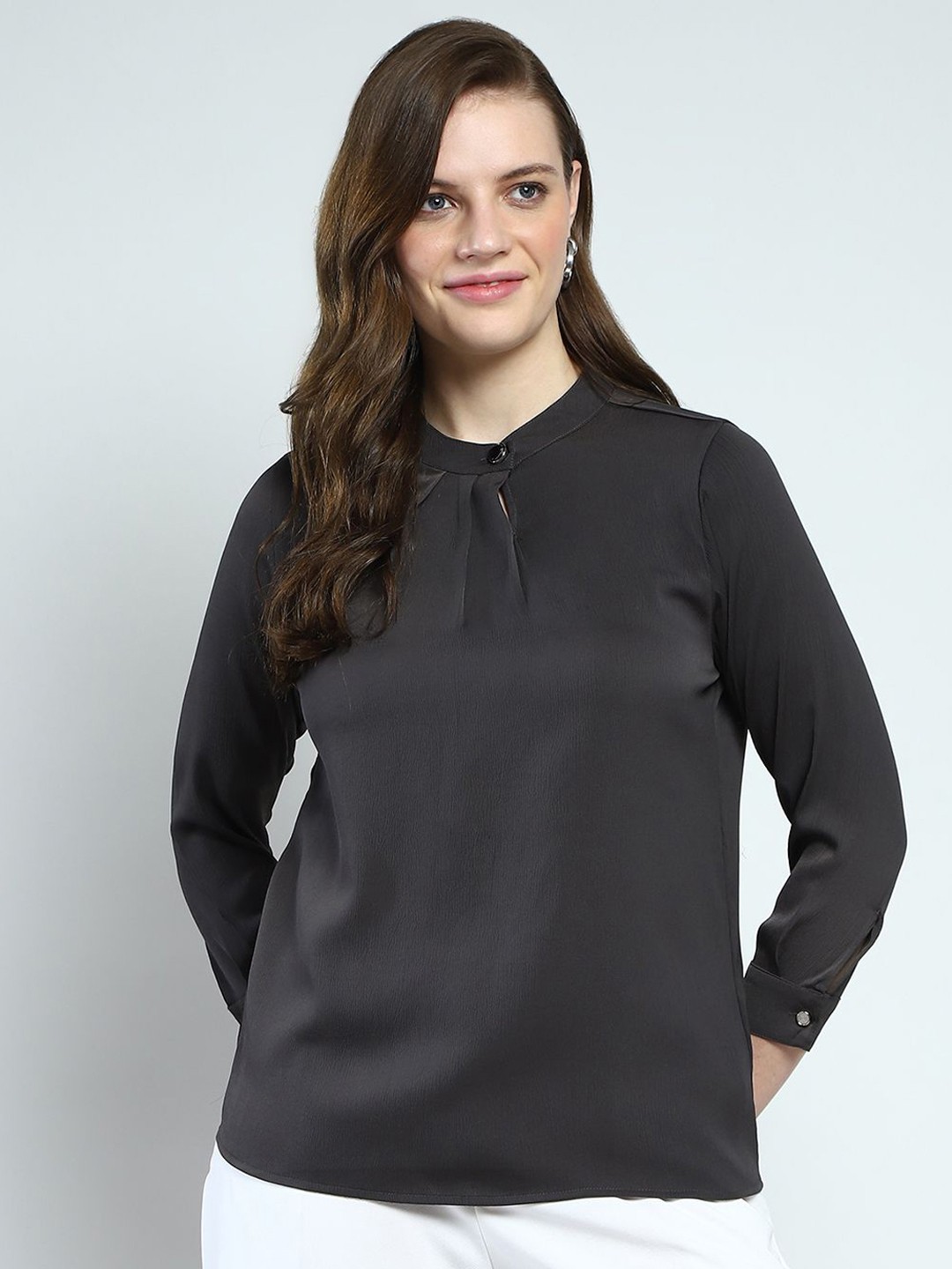 

Monte Carlo Top, Black