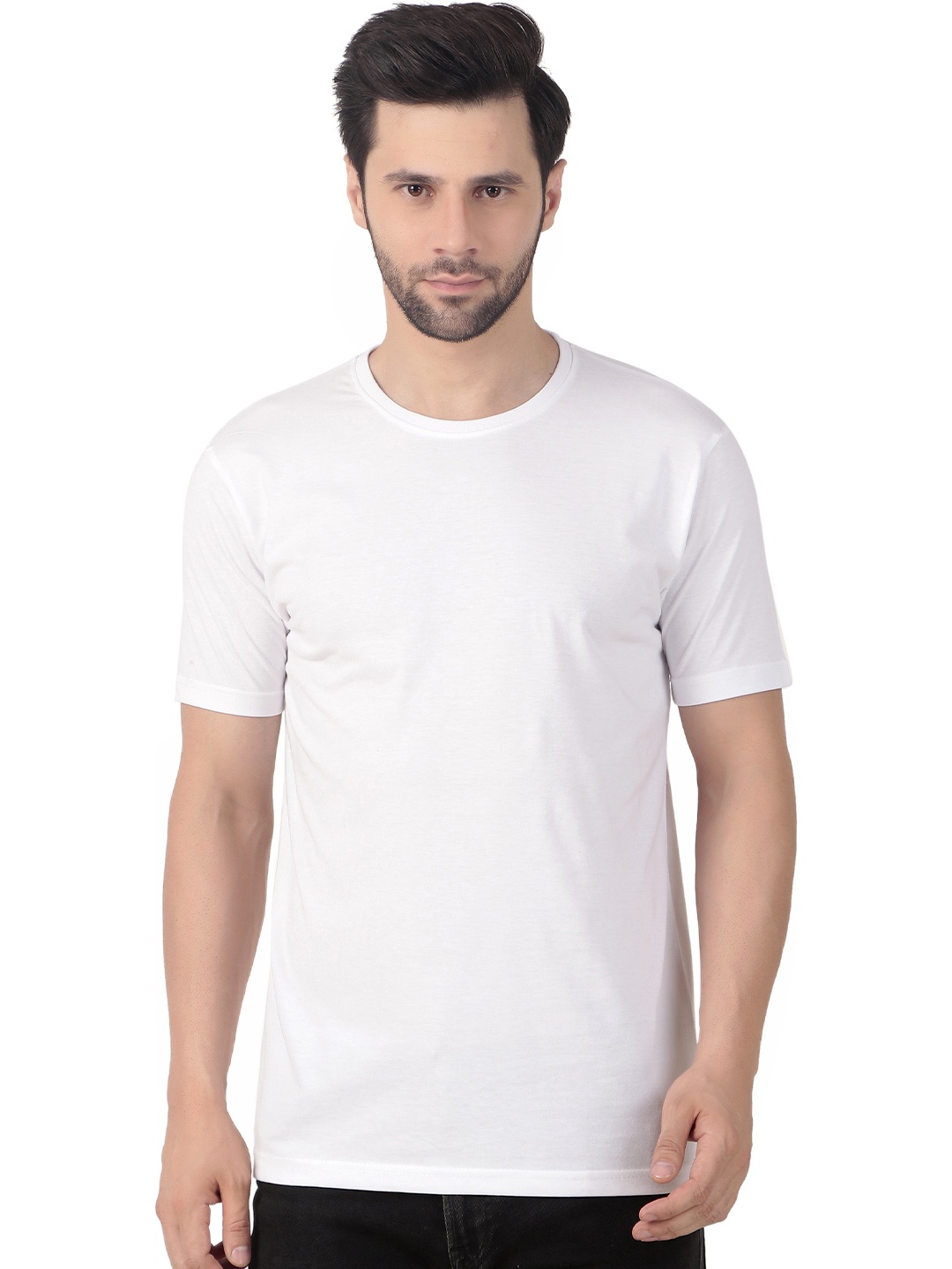 

FABSTIEVE Men New Orleans Pelicans Neymar T-shirt, White