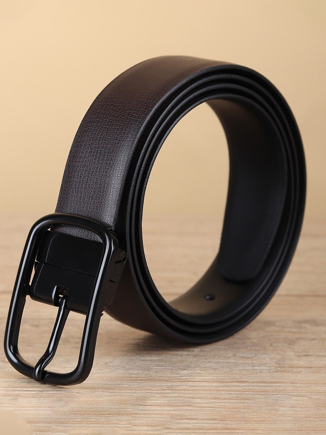 

Killer Men Reversible Formal Belt, Brown