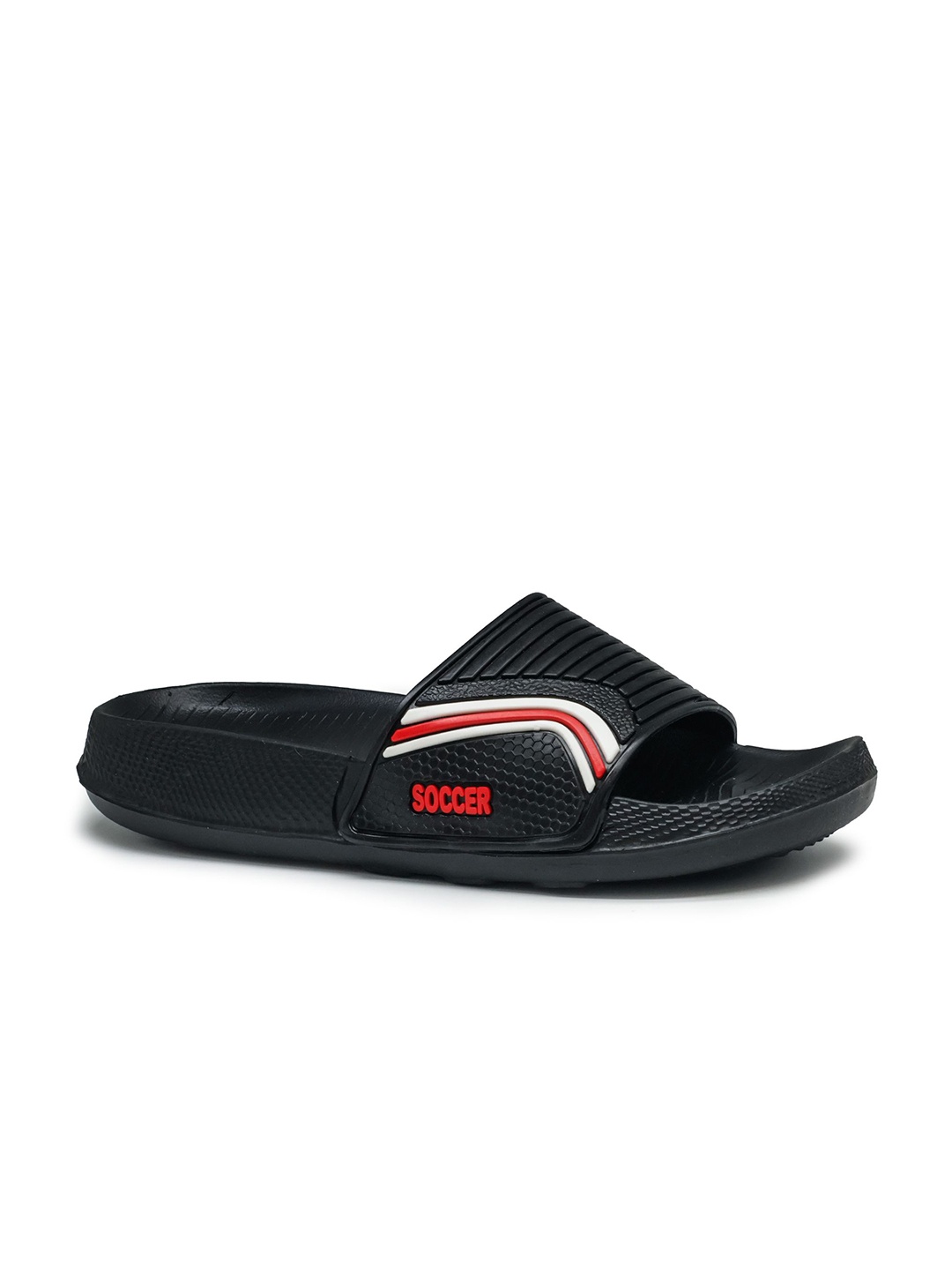 

ASIAN Men Sliders, Black