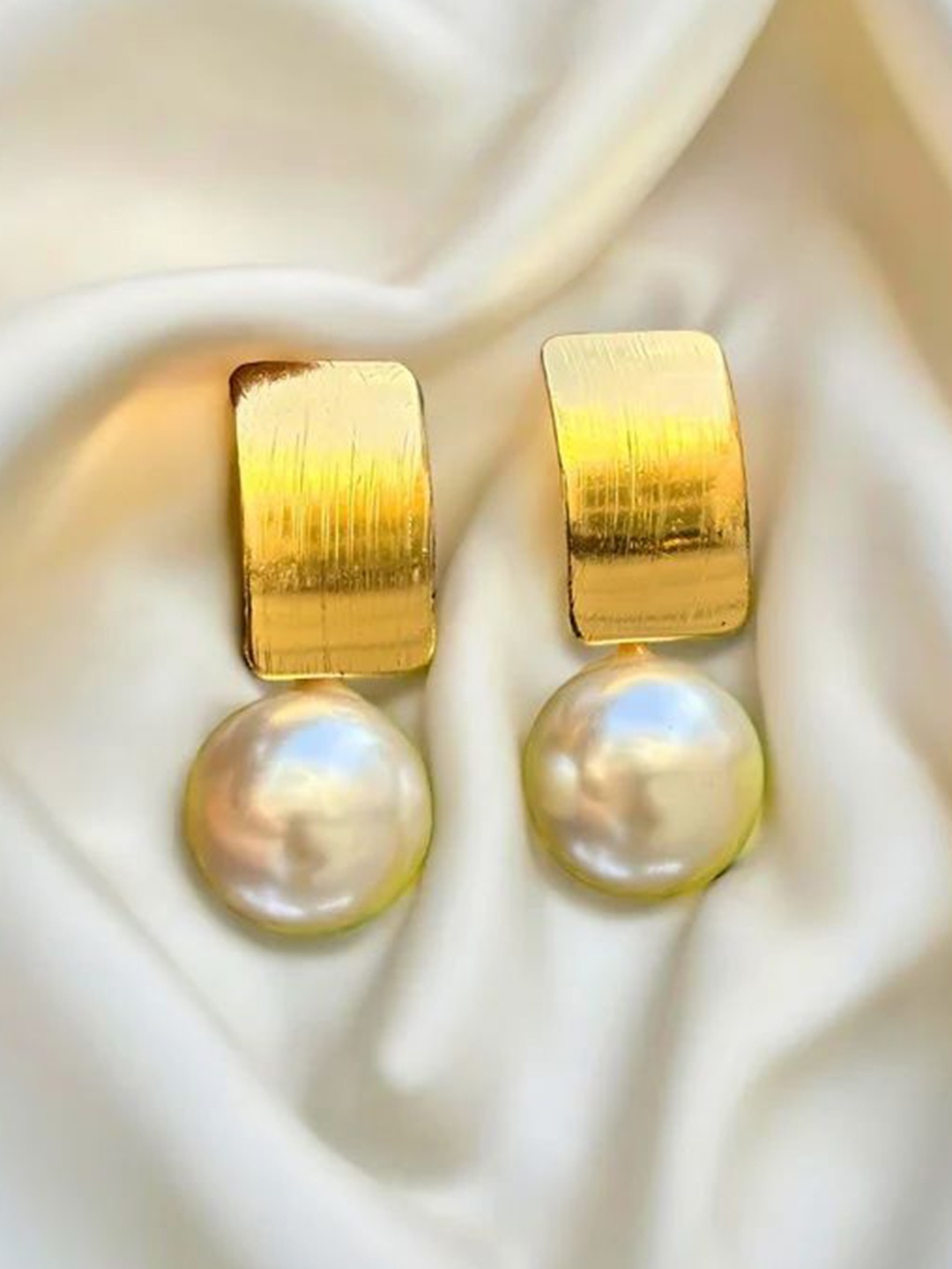 

Kord Store Contemporary Drop Earrings, Multi