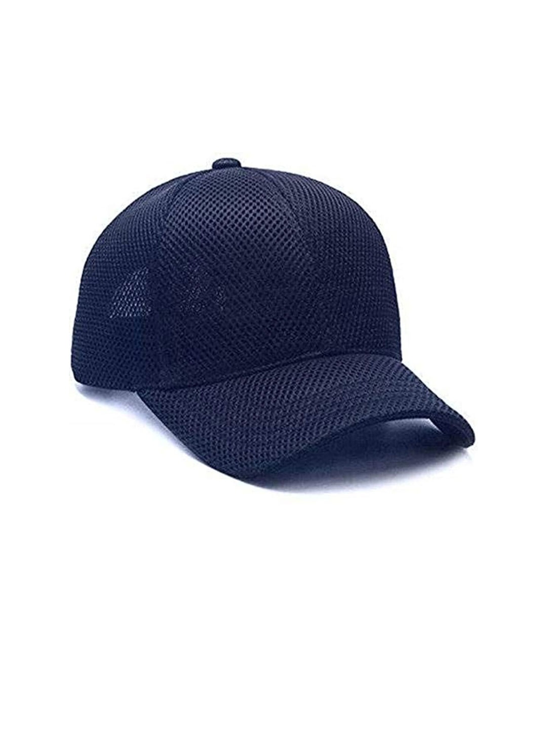 

TEEMOODS Men Baseball Cap, Navy blue