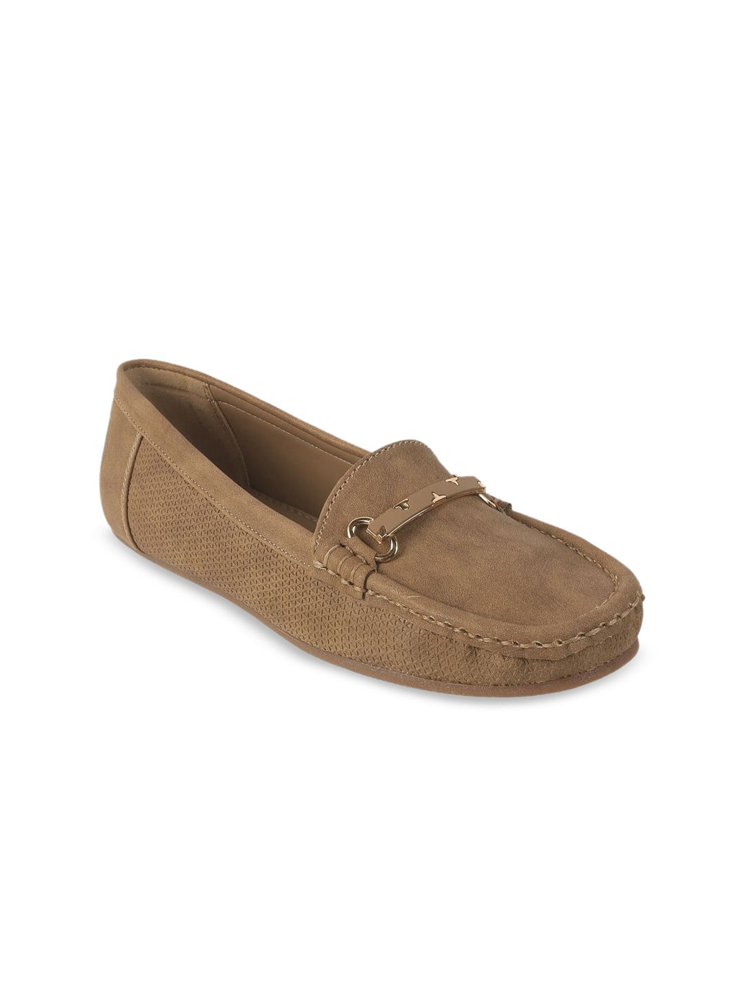 

Metro Flatform with, Tan