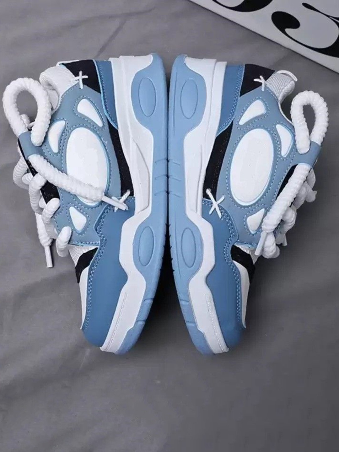 

FABBMATE Boys Fashion, Blue