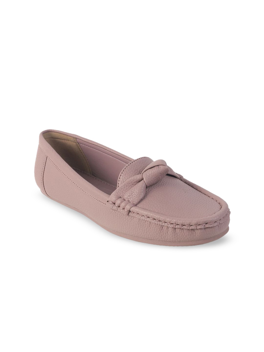 

Metro Women Fashion Flats, Pink