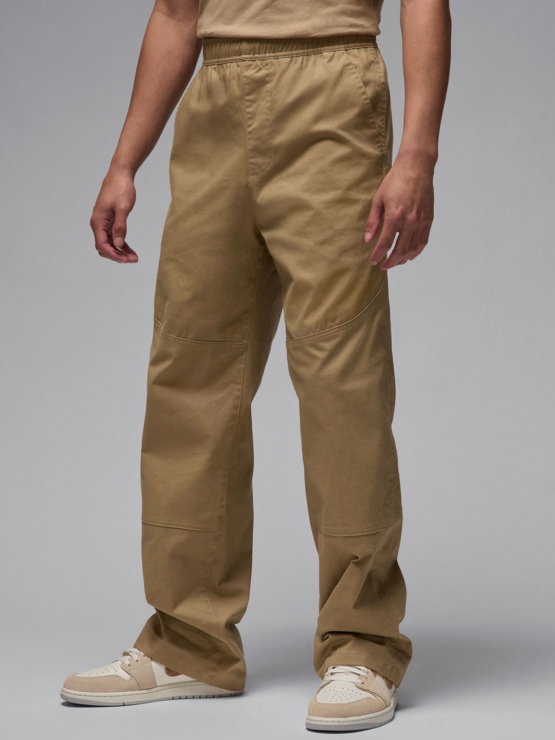 

Nike Jordan Essentials Men's Woven Trousers, Brown