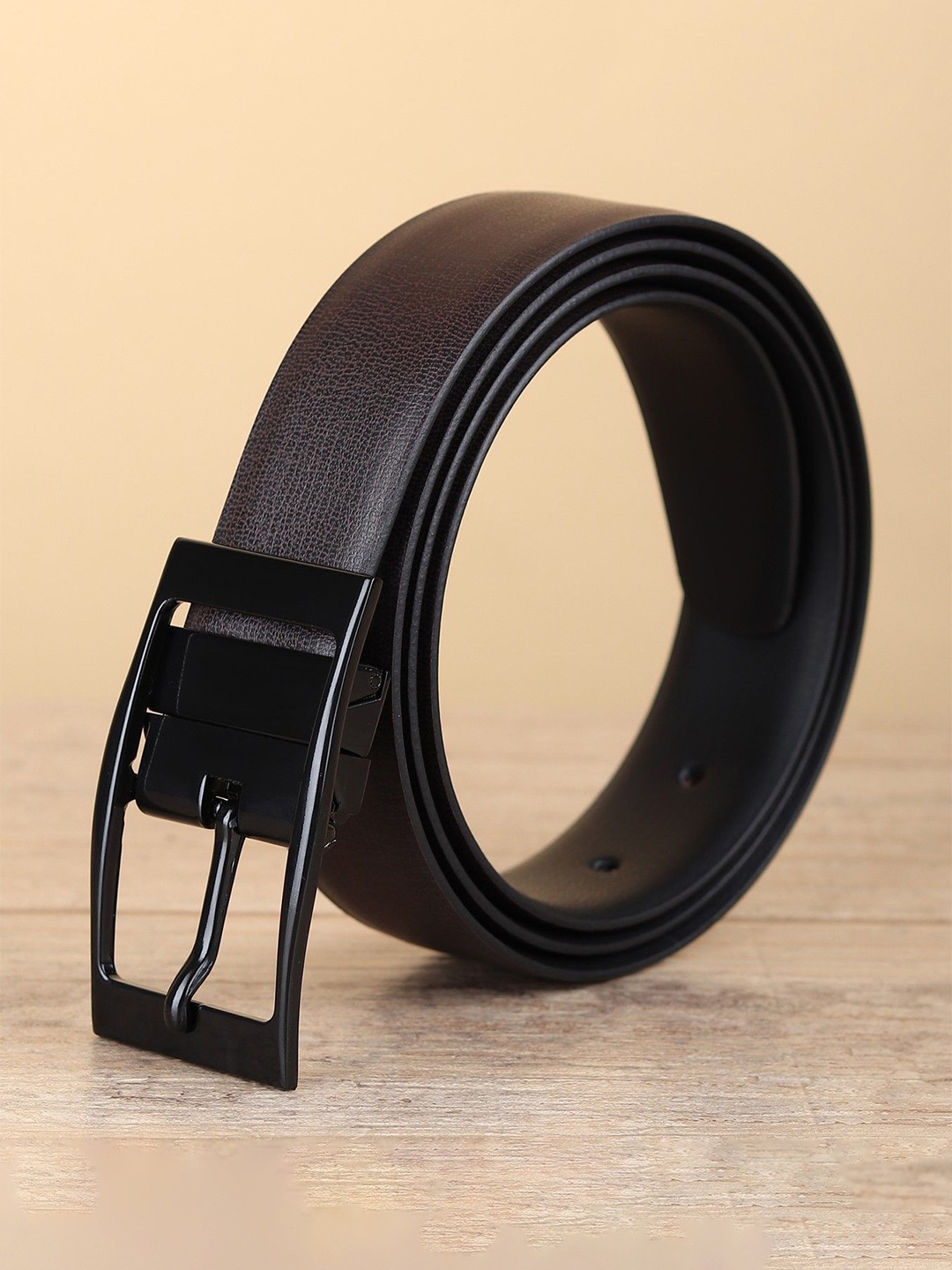 

Killer Men Reversible Formal Belt, Brown