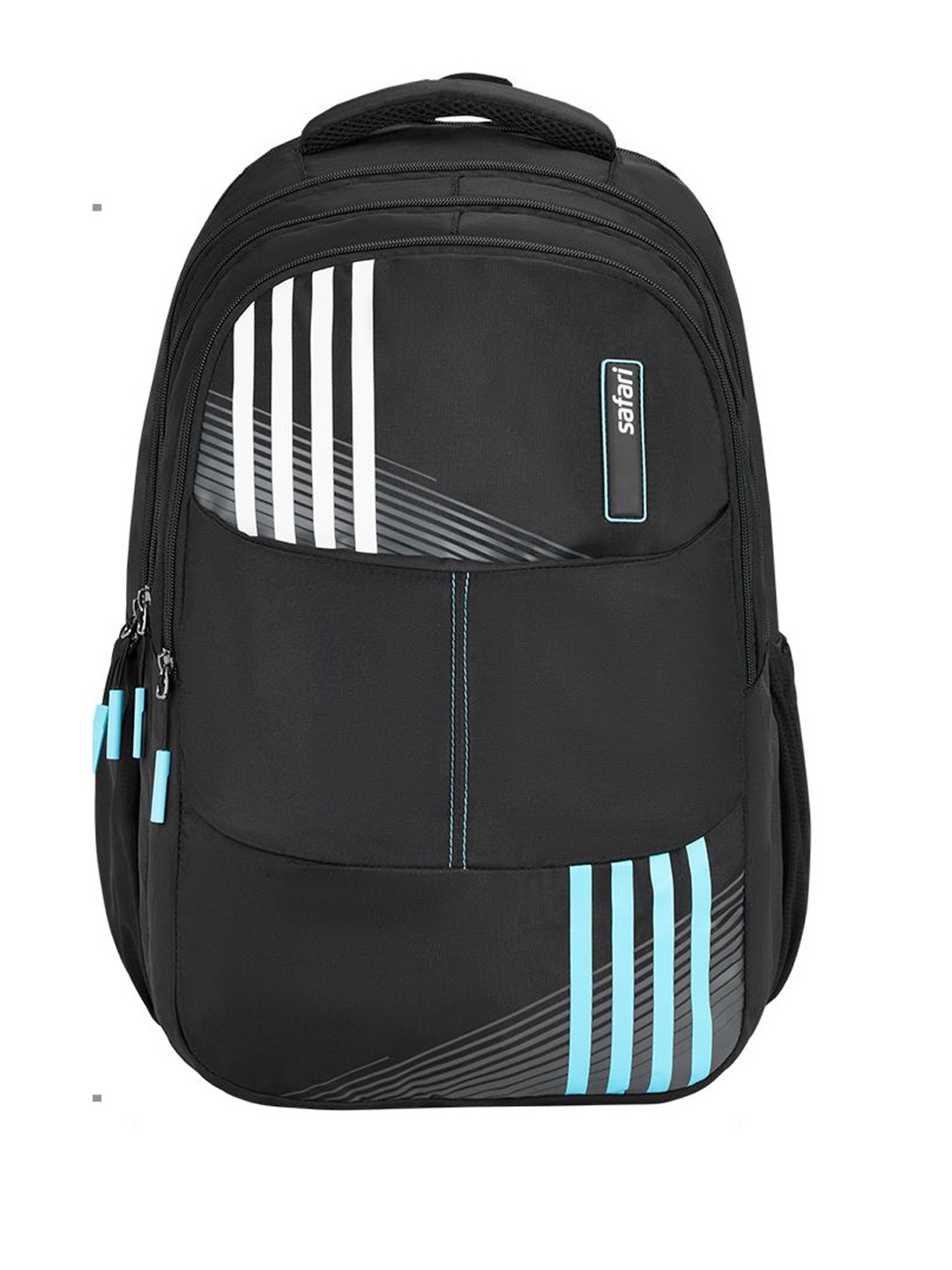 

Safari Unisex Graphic Backpack, Black