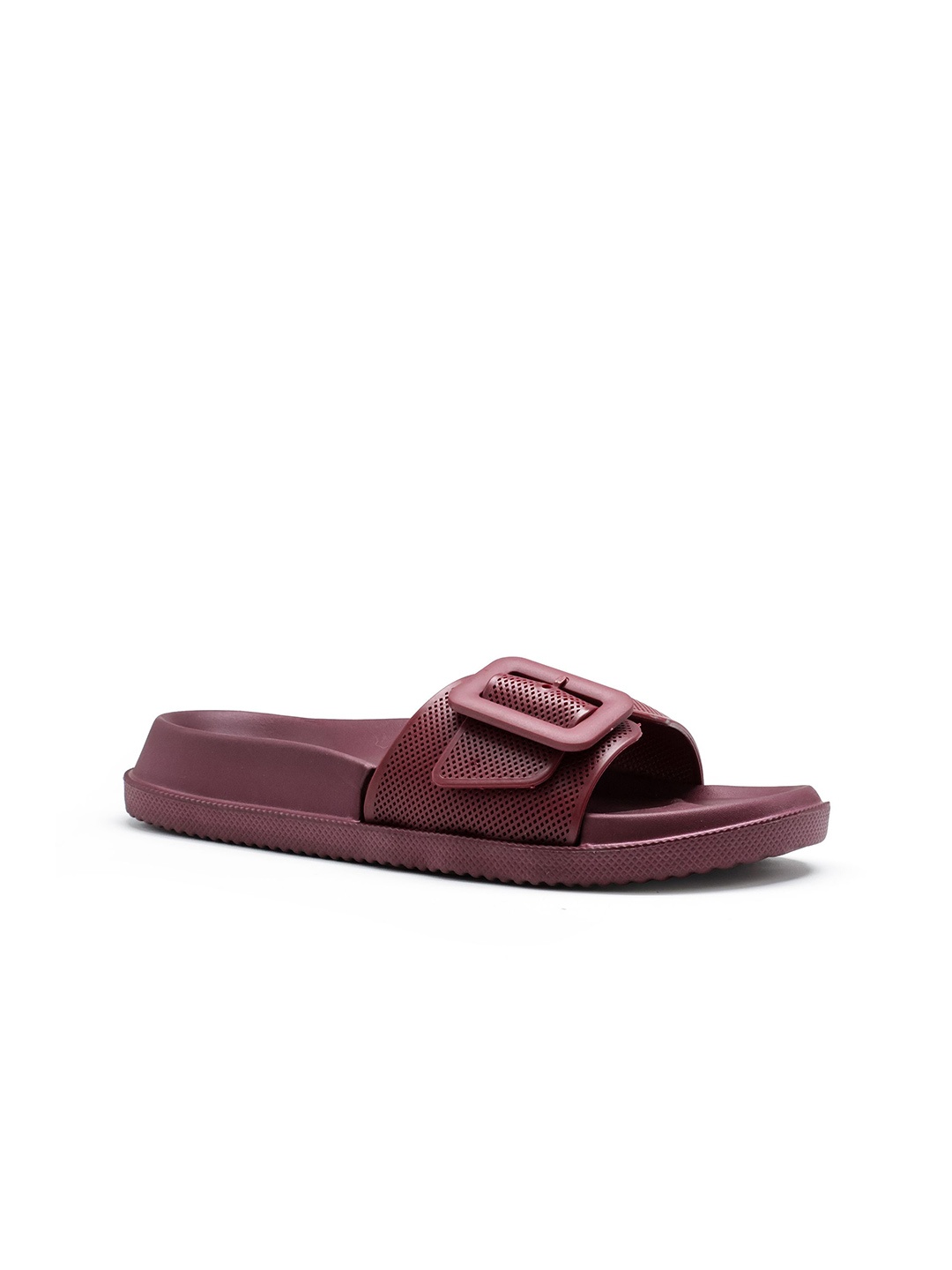 

ASIAN Women Sliders, Maroon