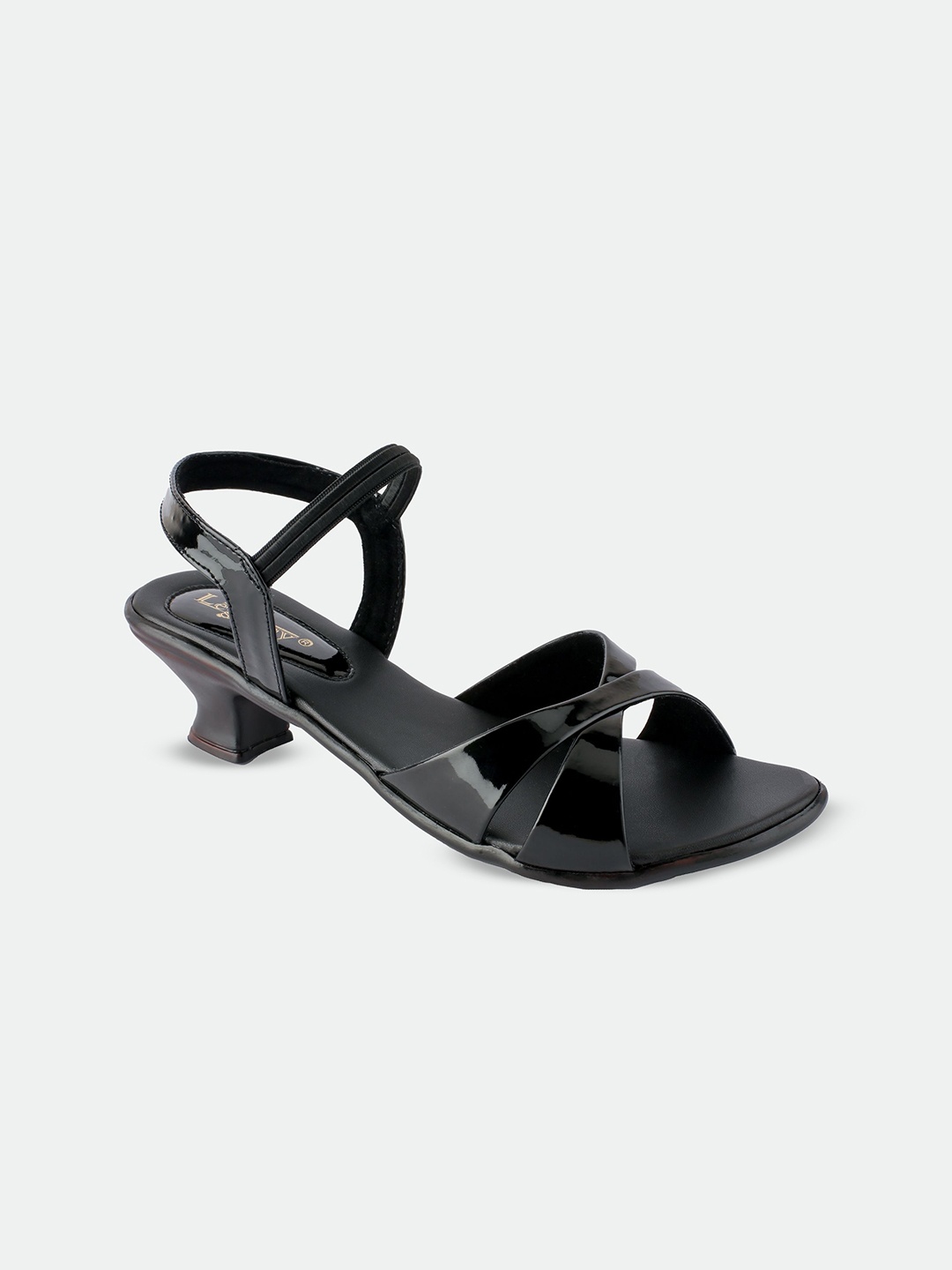 

Legsway Women Clogs Sandals, Black