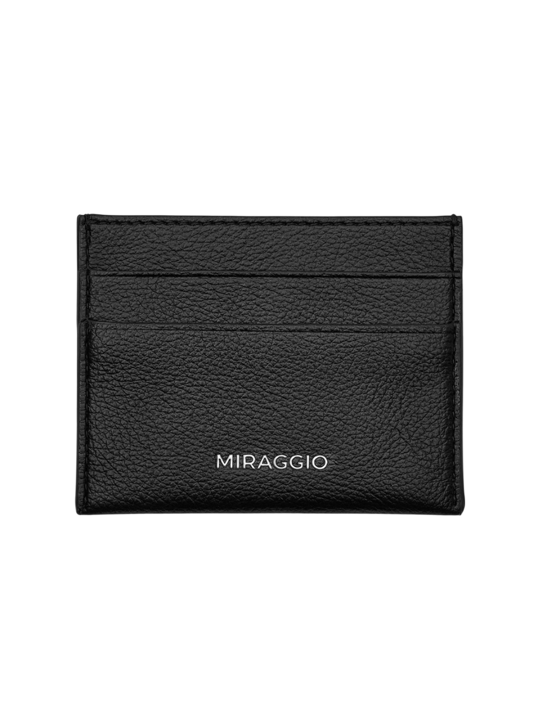 MIRAGGIO Noah Card Holder