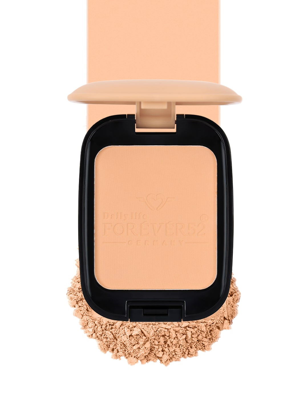 Daily Life Forever52 Wet & Dry Compact Powder - WD005 12 g