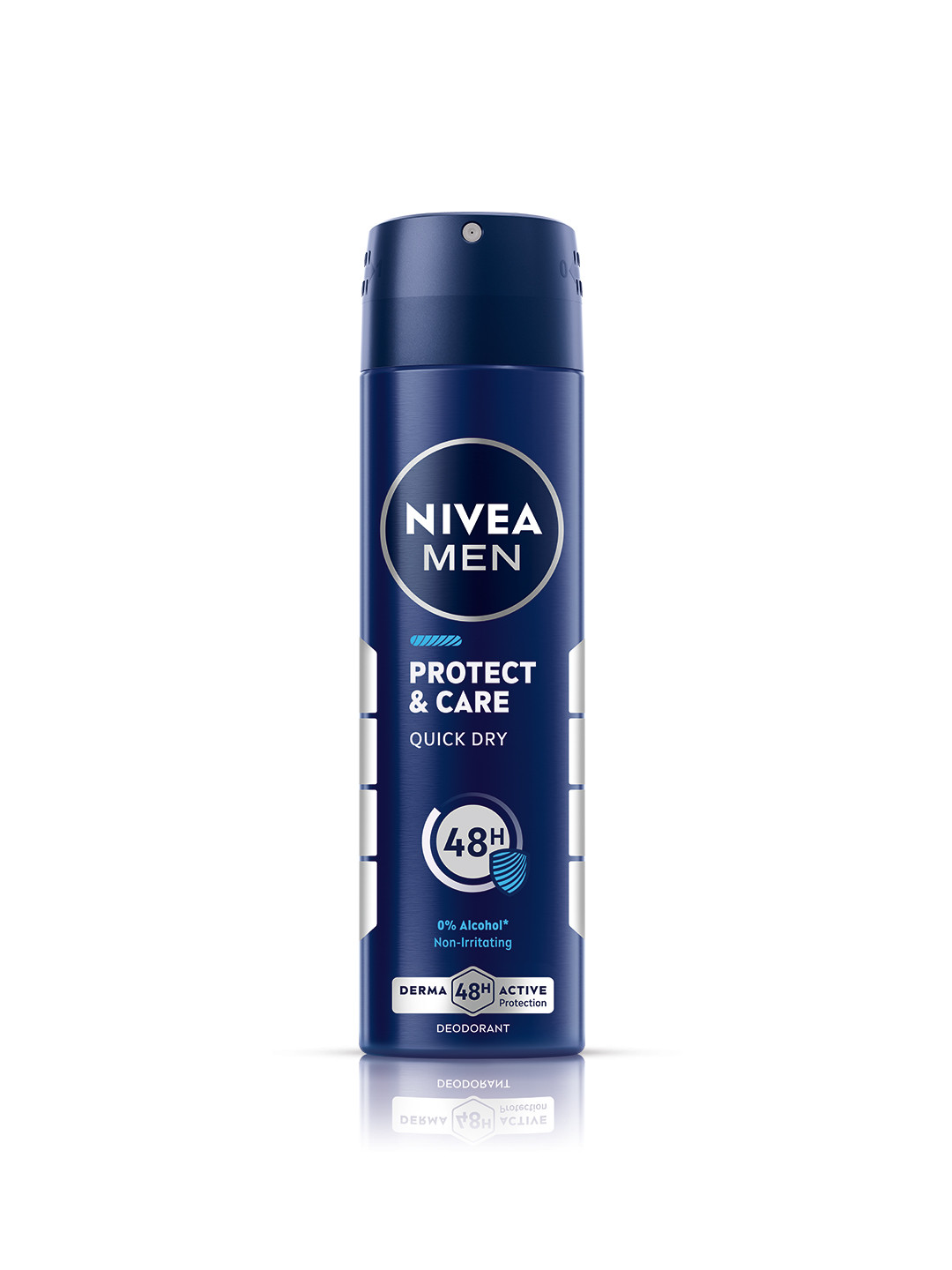 Nivea Men Protect & Care Deodorant 150 ml