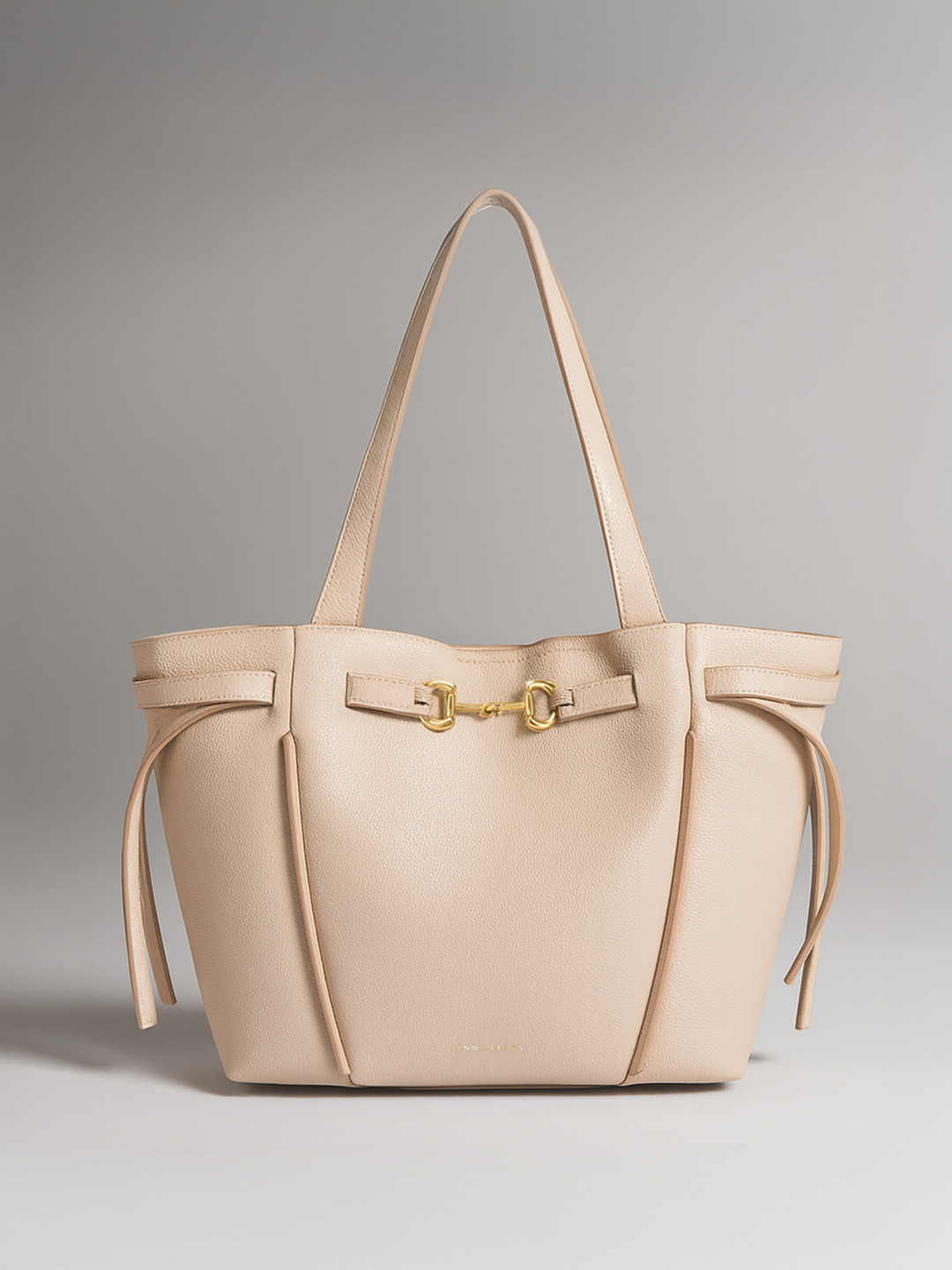 Lino Perros Ella Bonnie Tote Bag