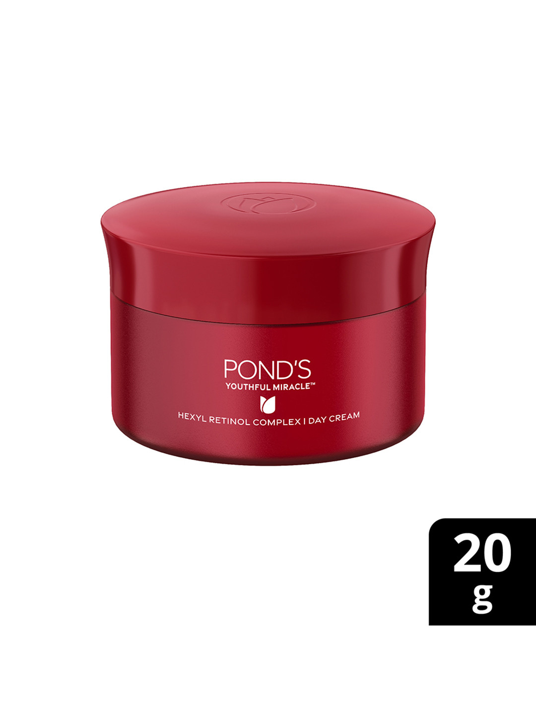 POND'S Age Miracle Wrinkle Corrector Day Cream SPF 15 PA++ 20g