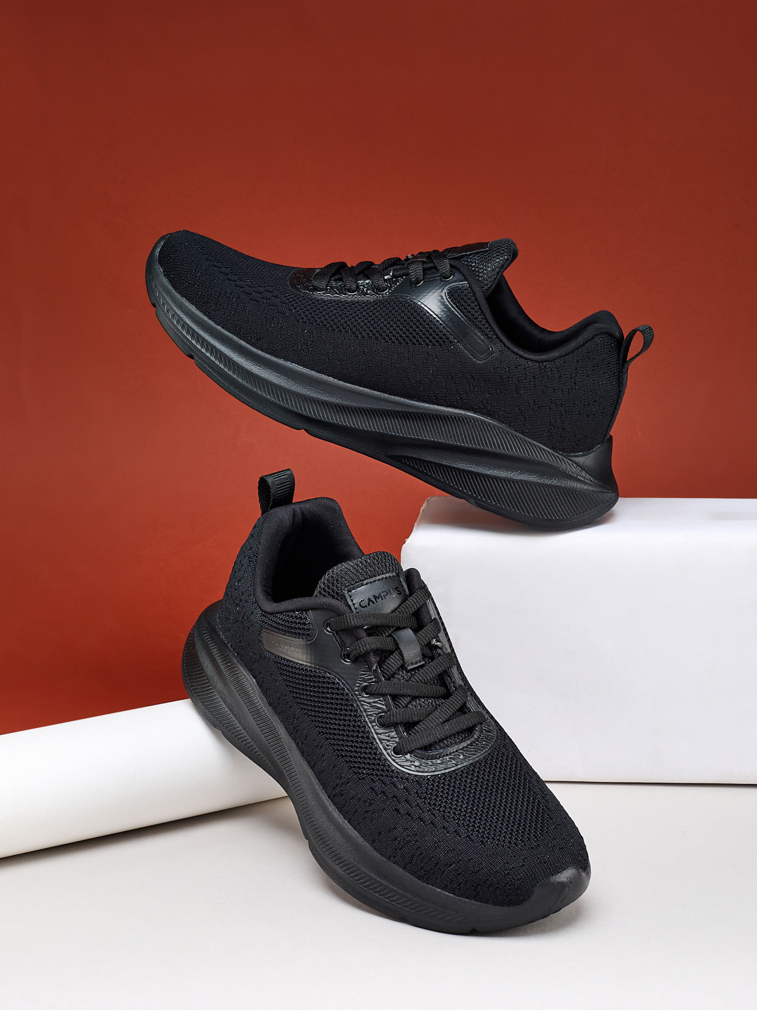 Campus MAXIMUS L-1 Women Lace-Up Running Shoes