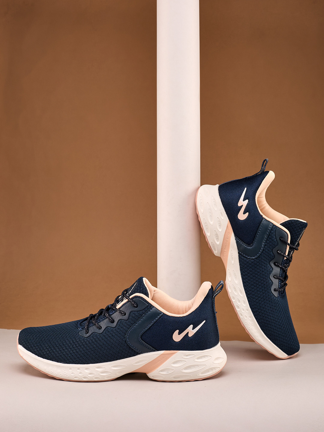 Campus ALICE Women Lace-Up Running Shoes