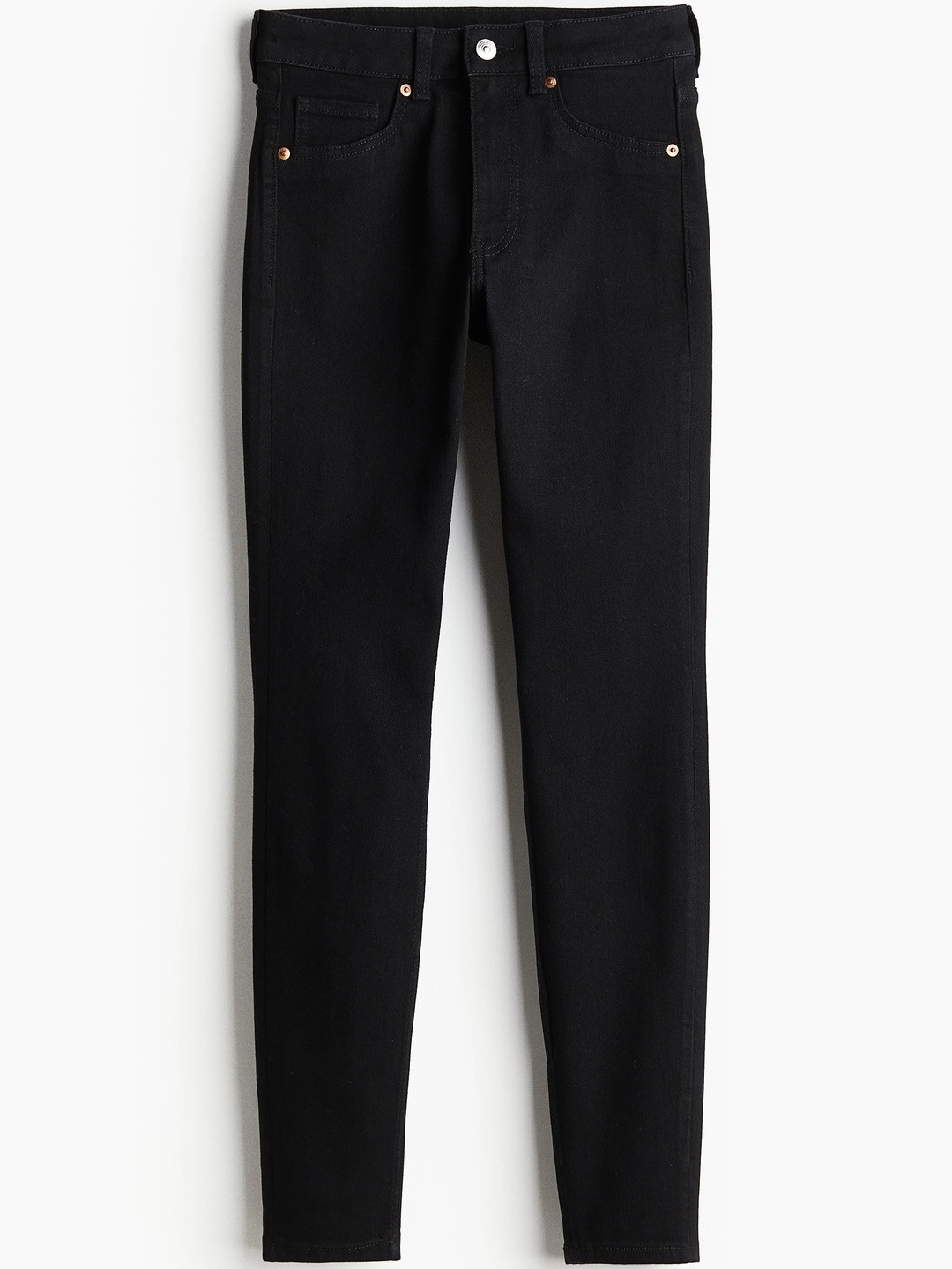 H&M Women Skinny High Jeans