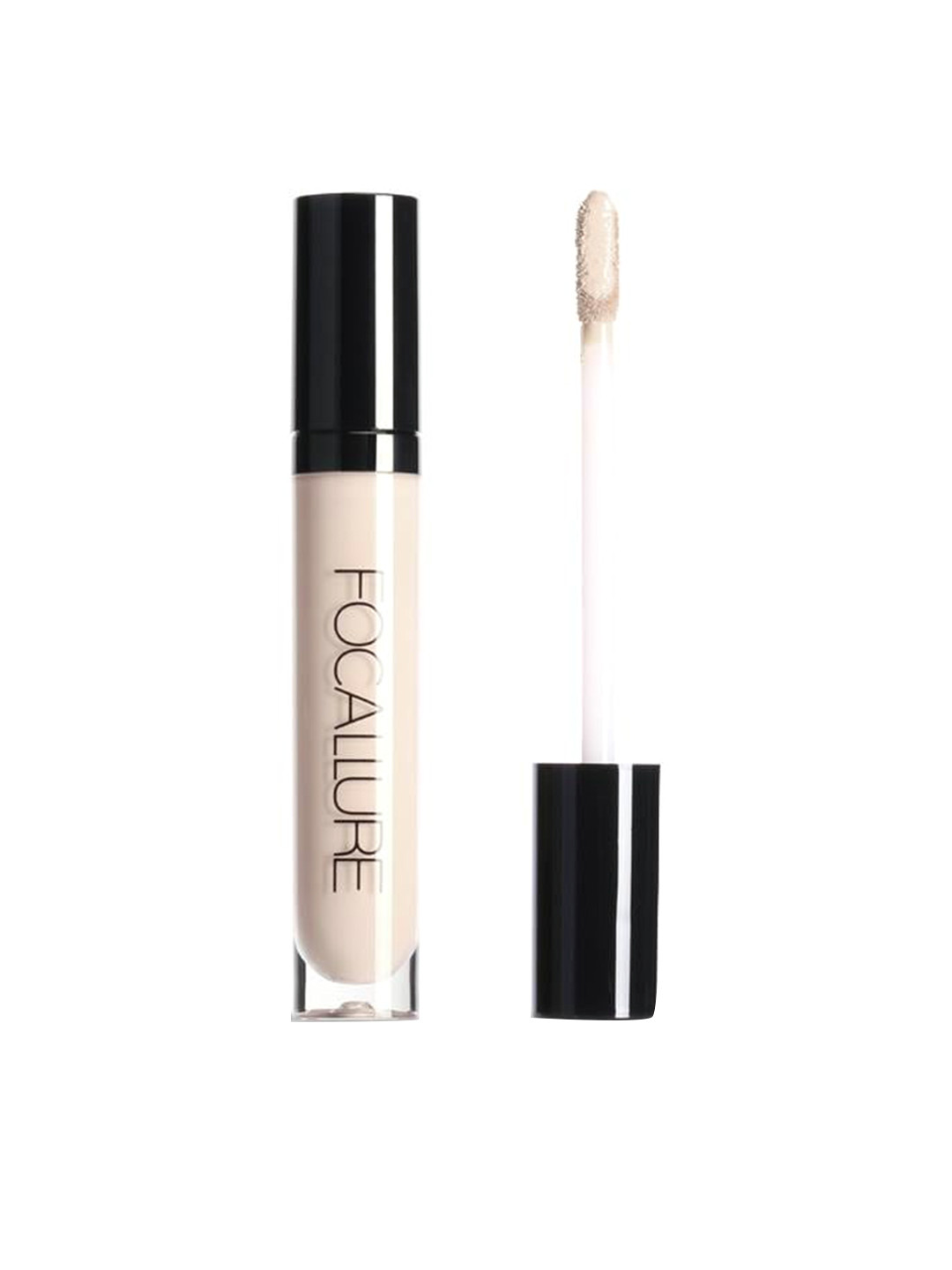 

FOCALLURE Full Coverage Liquid Concealer 6 g -Light Cream 02