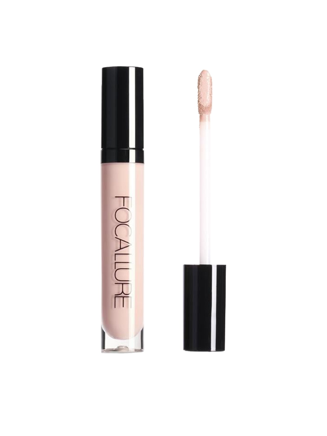

FOCALLURE Full Coverage Liquid Concealer 6 g -Weaten 06, Beige