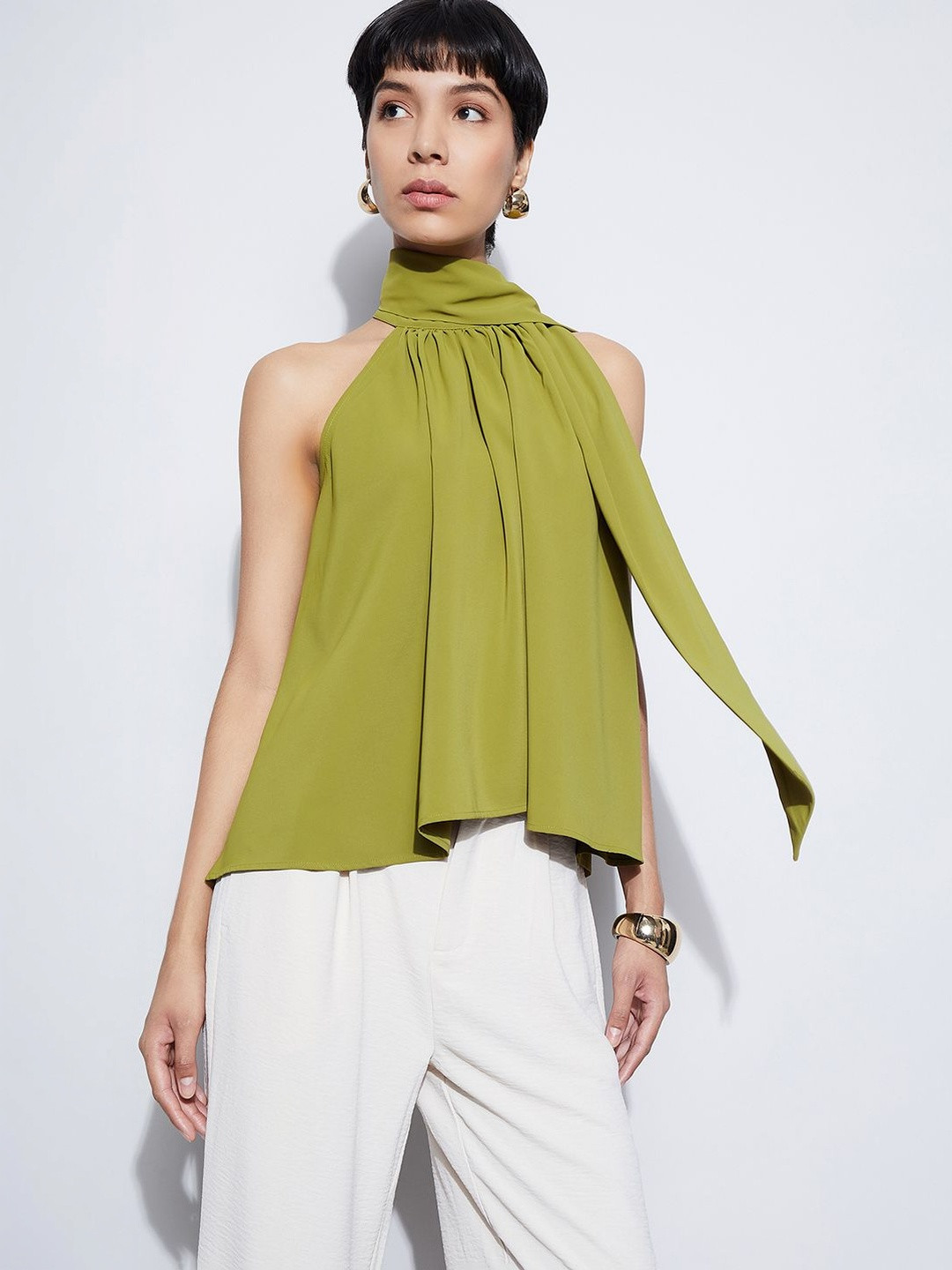 CODE by Lifestyle Top