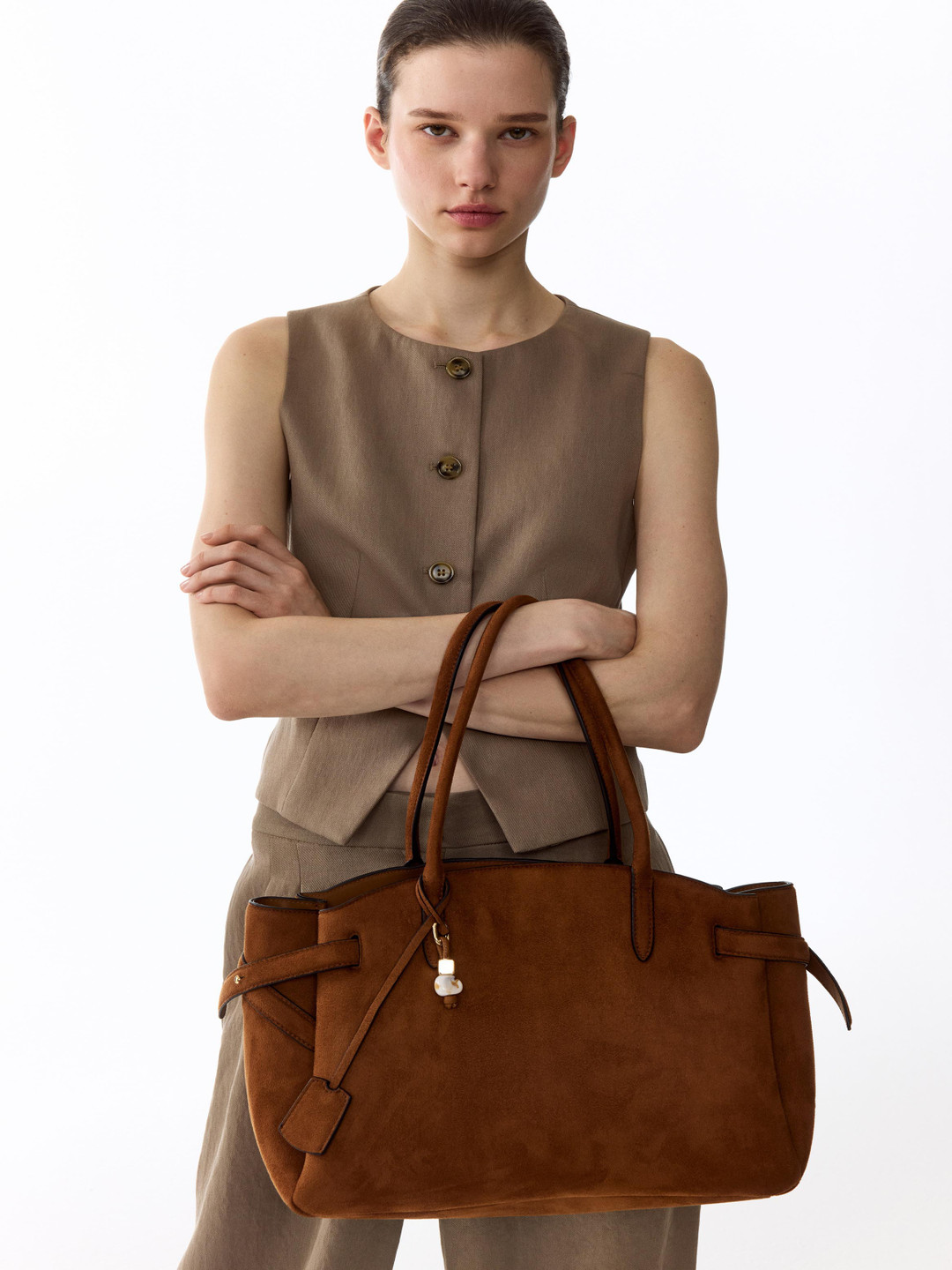 H&M Tote Bag