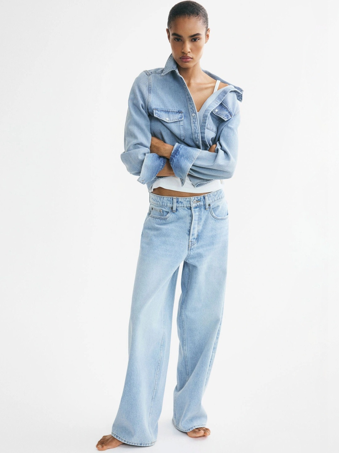H&M Women Jeans