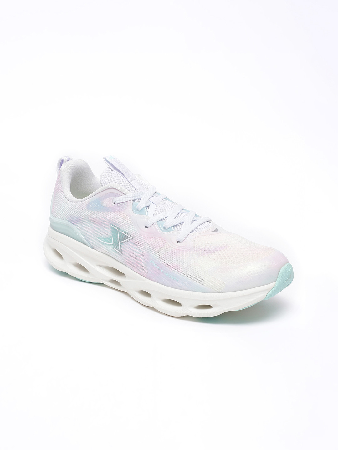 Xtep Women Reactive Coil Running Shoes