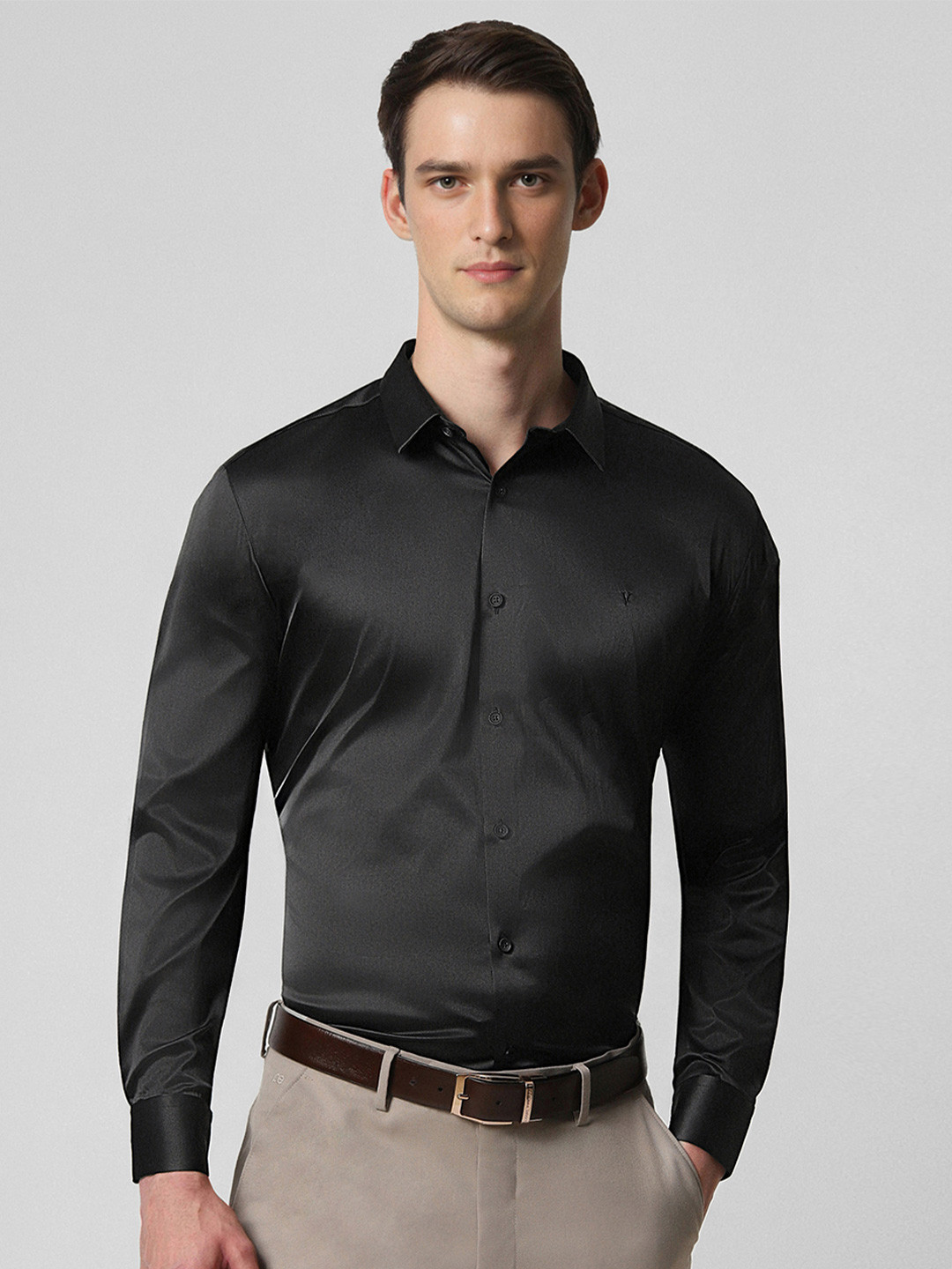 Van Heusen Slim Fit Semiformal Shirt