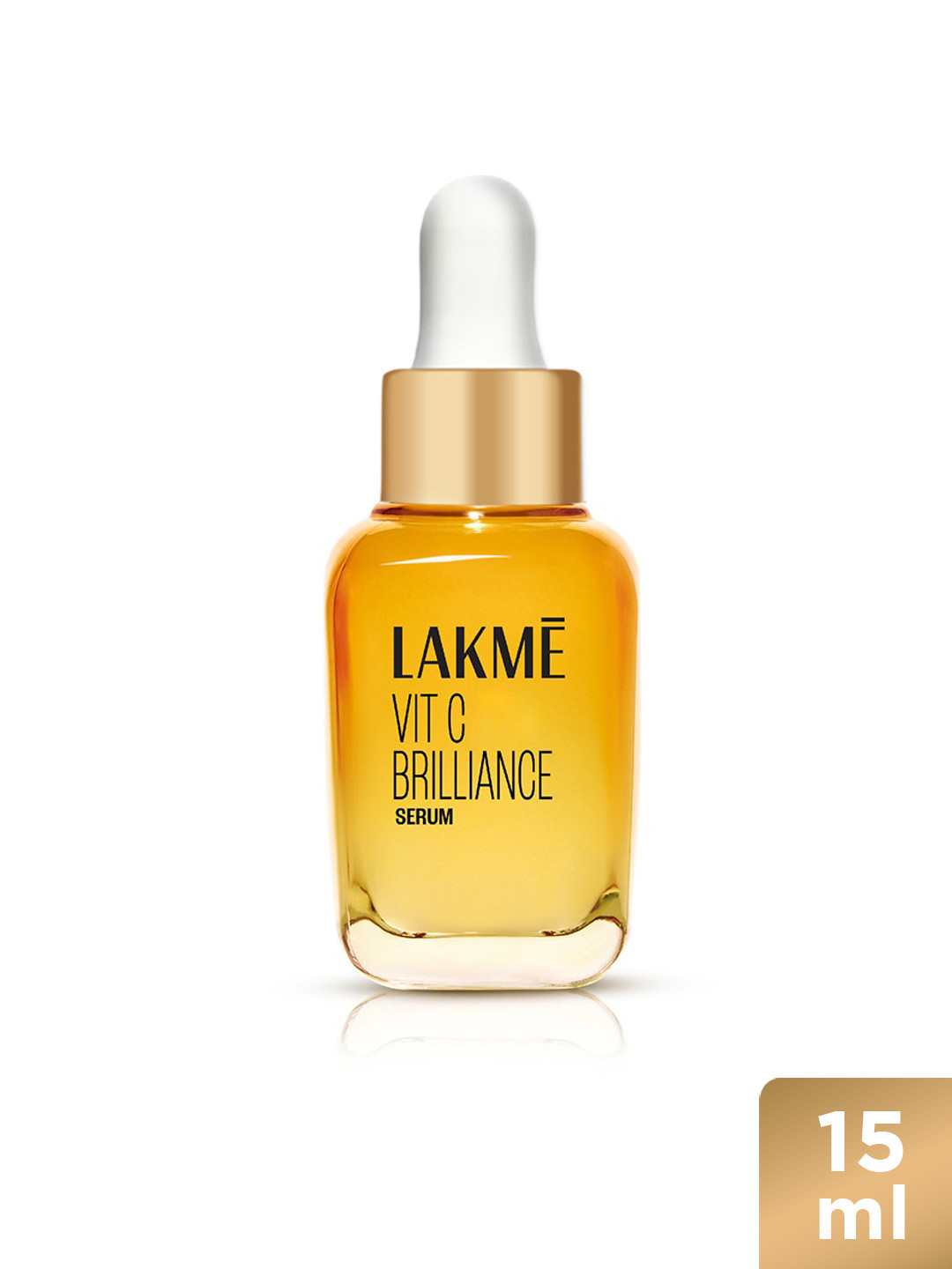 Lakme 9 to 5 Vitamin C+ Serum - 15 ml