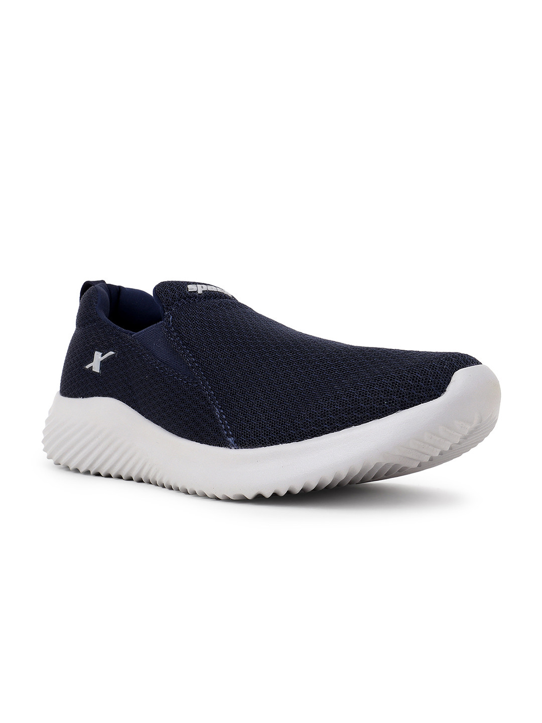 Sparx Men Mesh Walking Shoes