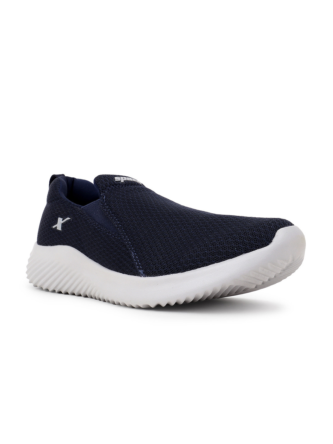 Sparx Men Mesh Walking Shoes