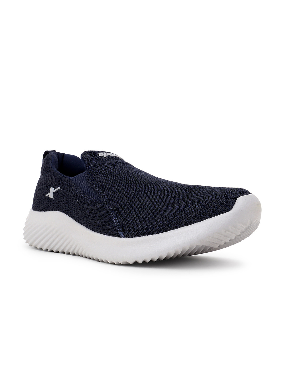 Sparx Men Mesh Walking Shoes