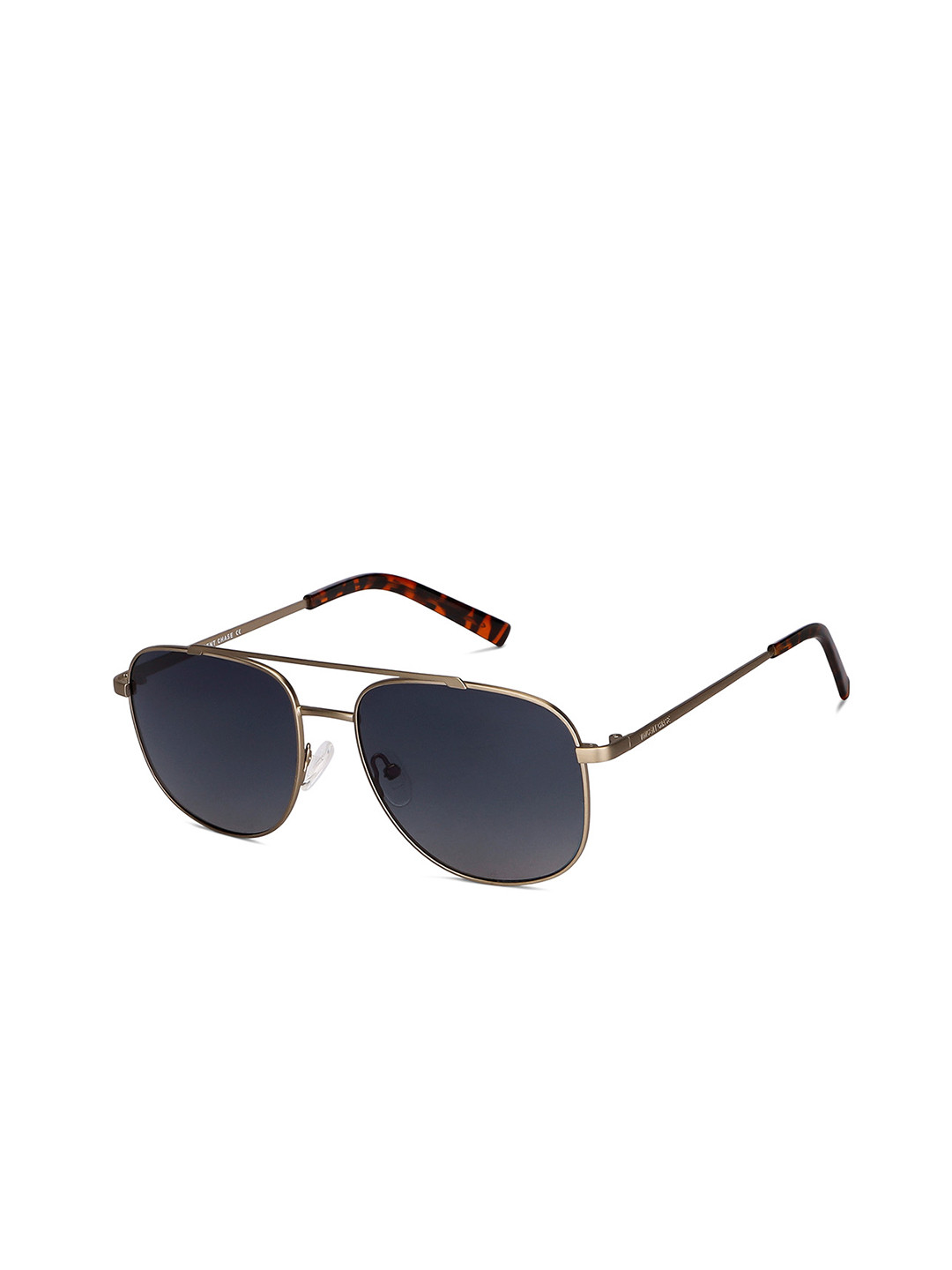 Vincent Chase by Lenskart Women Square Sunglasses with Polarised and UV Protected Lens 137071
