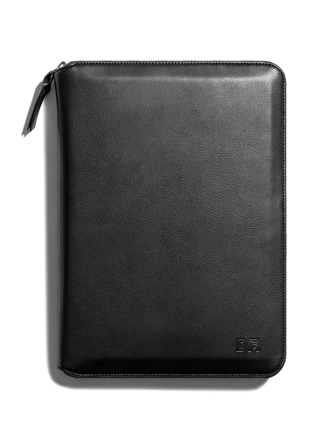 DailyObjects Urbane Tech Folio Black