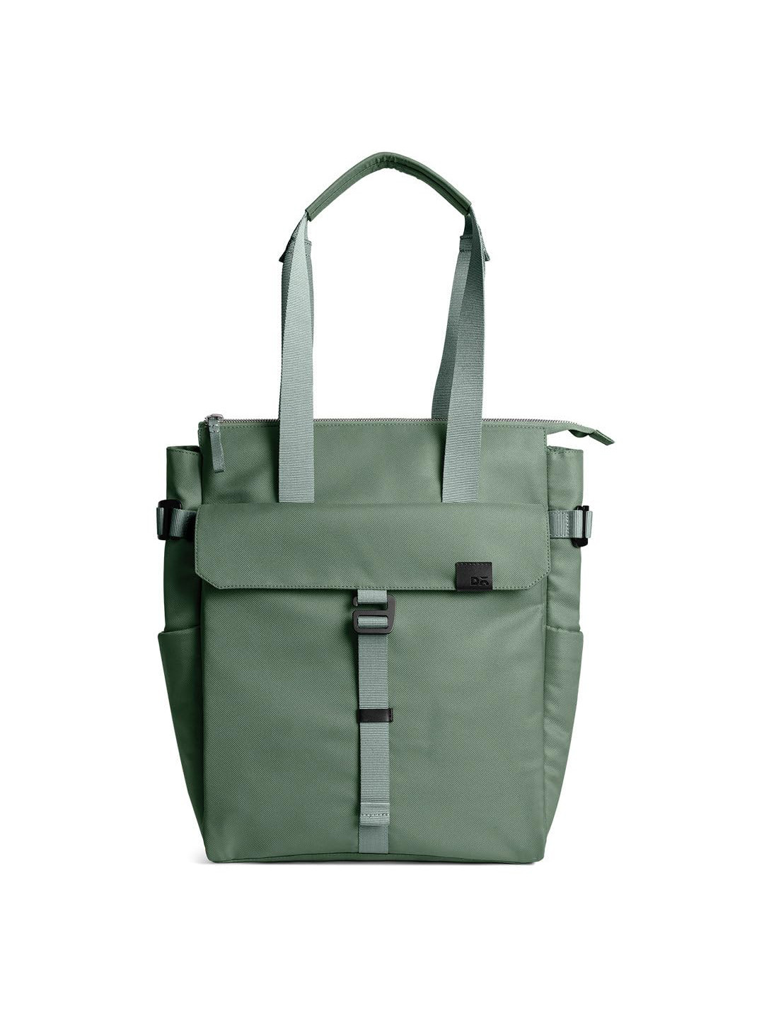 DailyObjects Kelp Pole Convertible Totepack