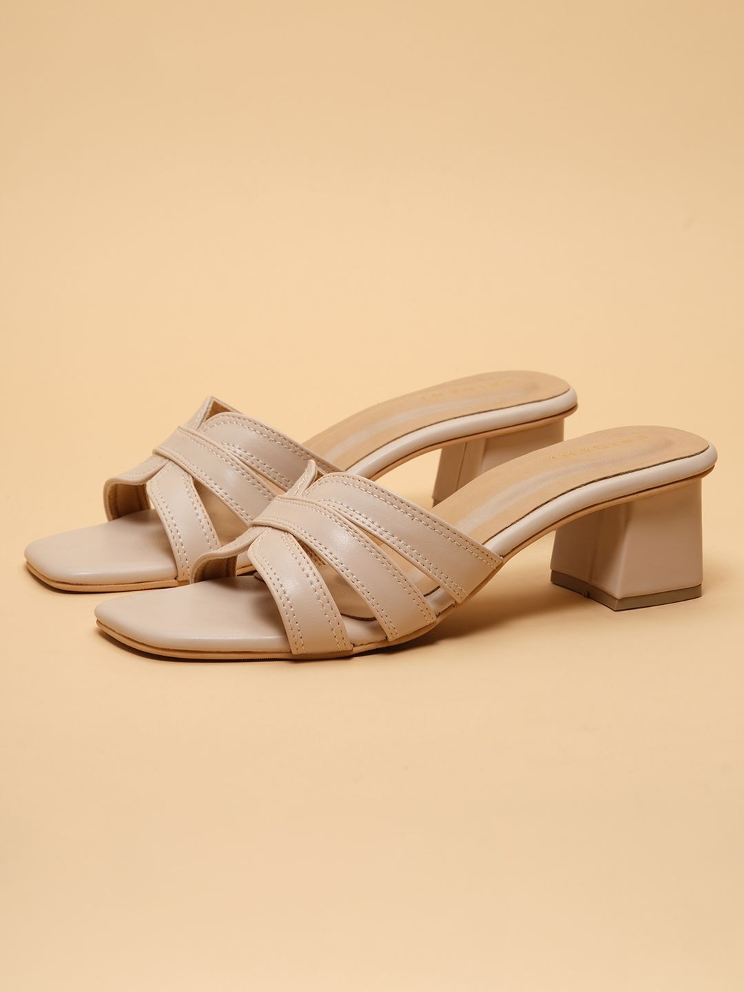 ERIDANI Block Mules