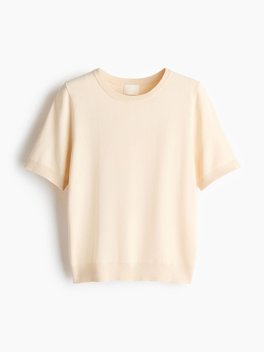 H&M Fine-Knit Top