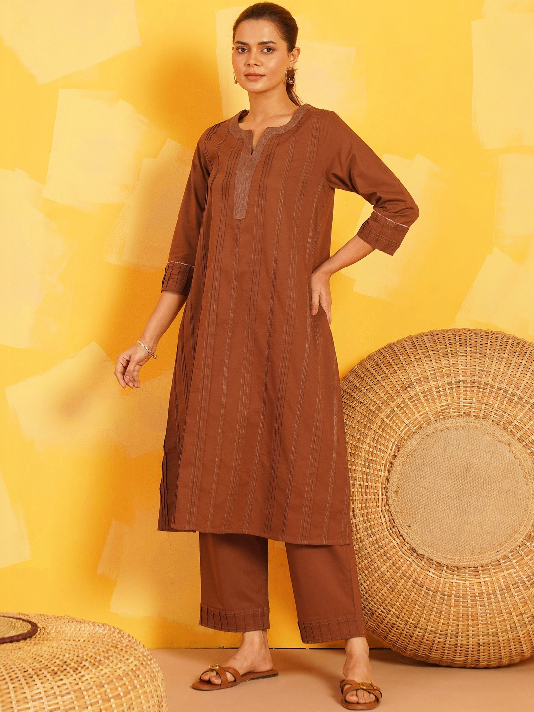 JAYPORE Women Kurta