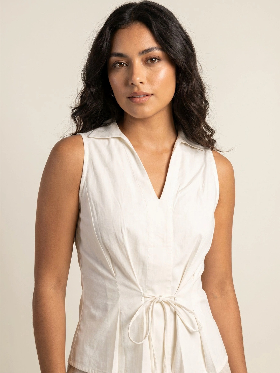 Moomaya Cotton Top