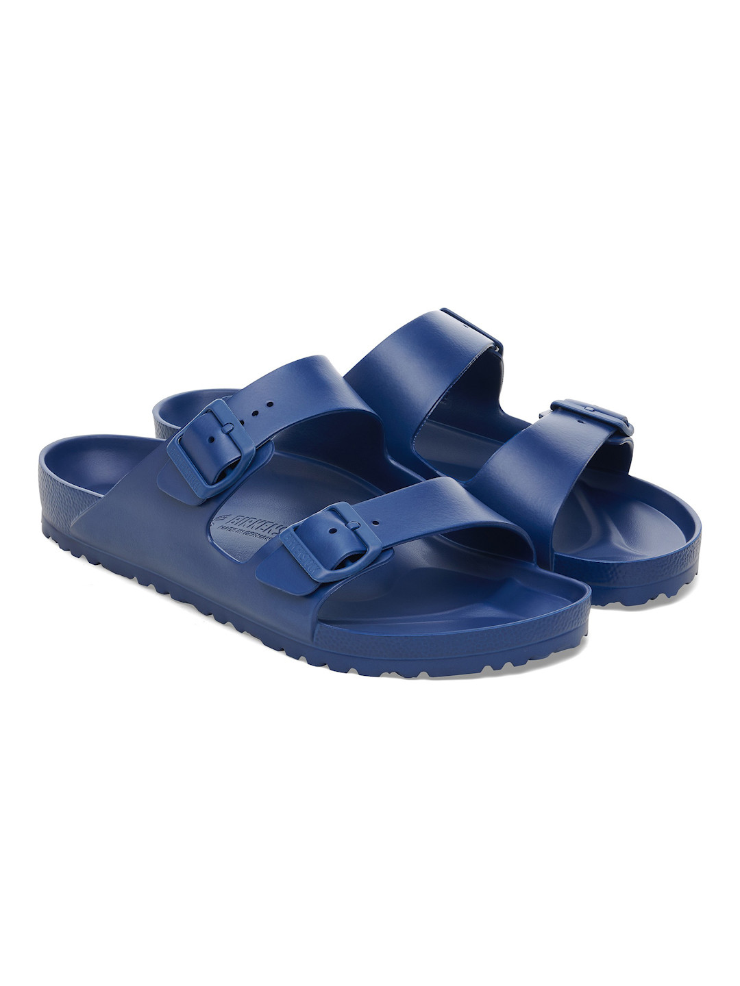 Birkenstock Unisex Arizona Essentials Regular Slides