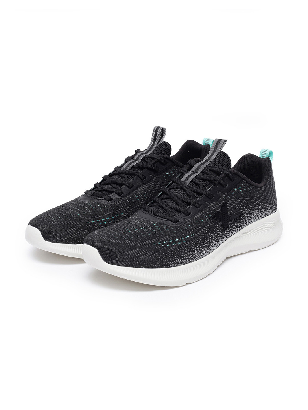Xtep Men Feather Foam Running Shoes