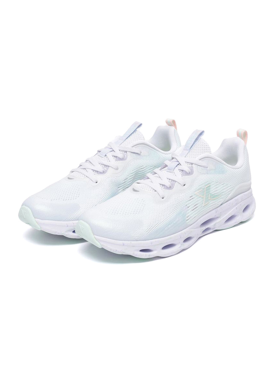 Xtep Women Reactive Coil Running Shoes