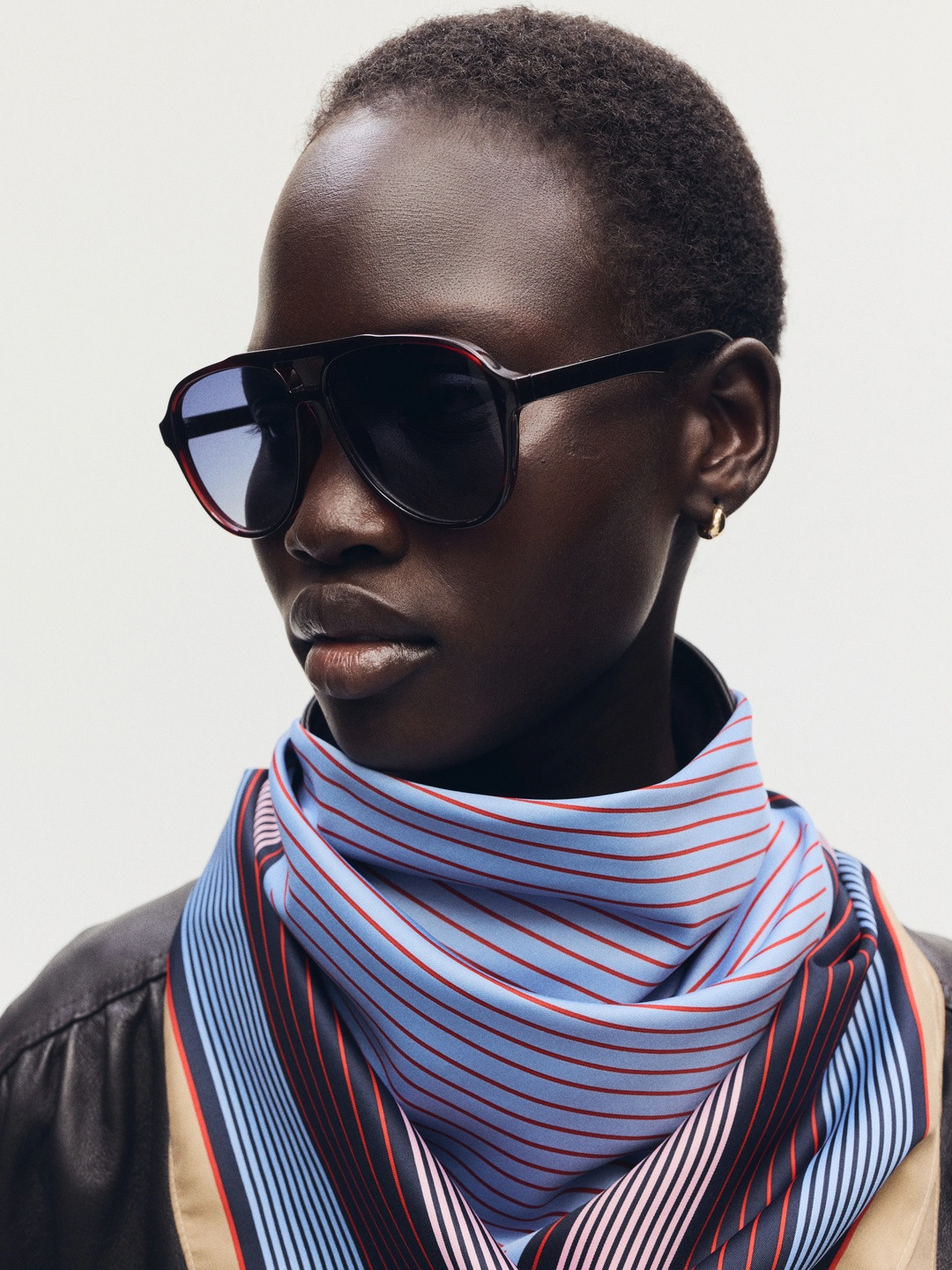 H&M Aviator-Style Sunglasses