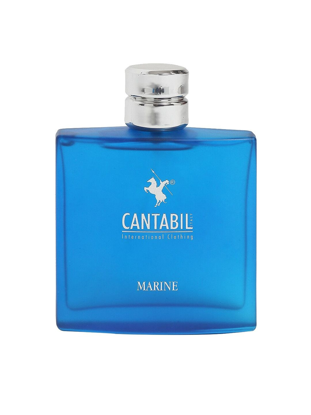 Cantabil Unisex MarineLong Lasting Eau De Parfum -100ml