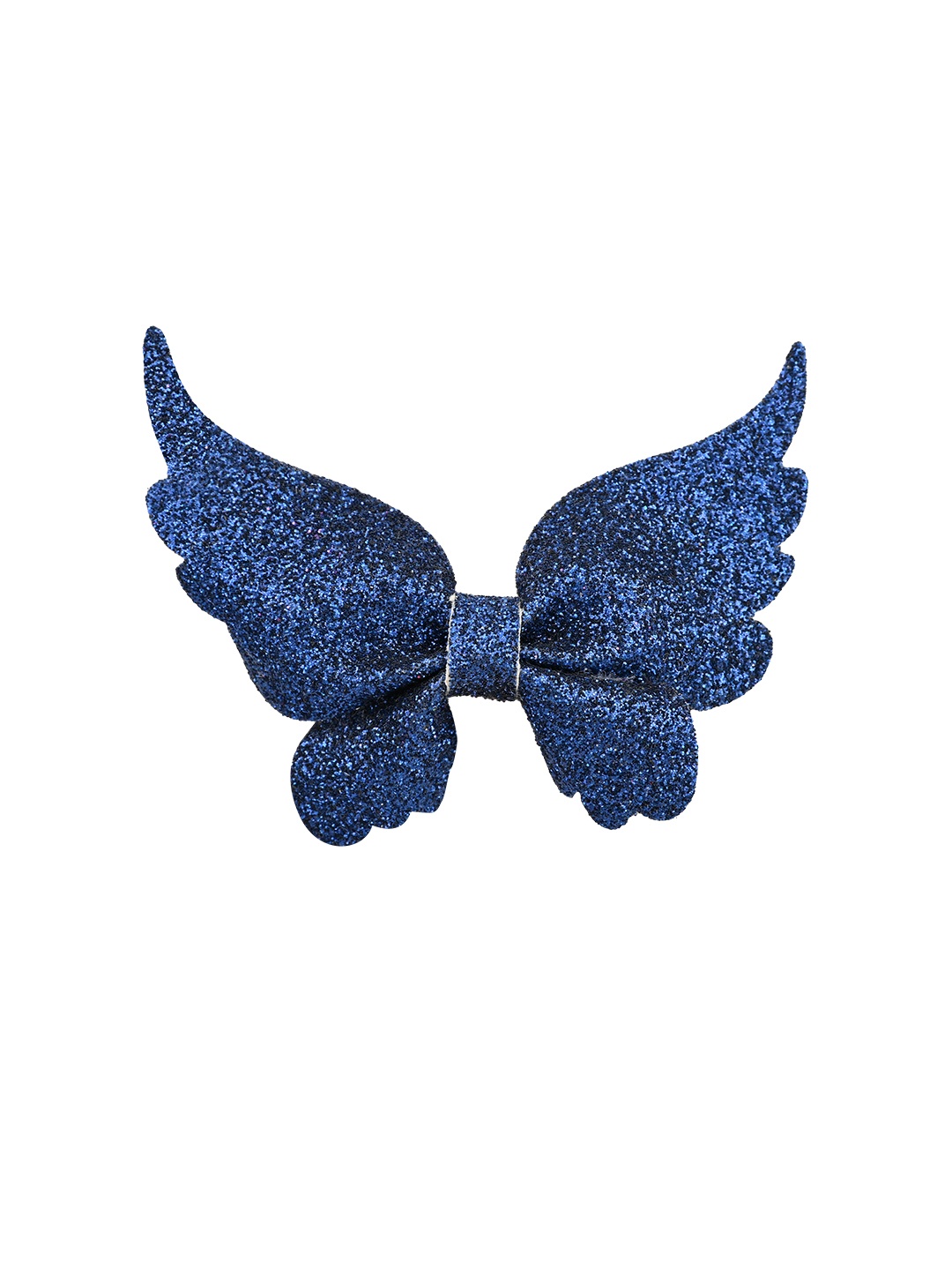 

Aye Candy Girls Blue Alligator Hair Clip