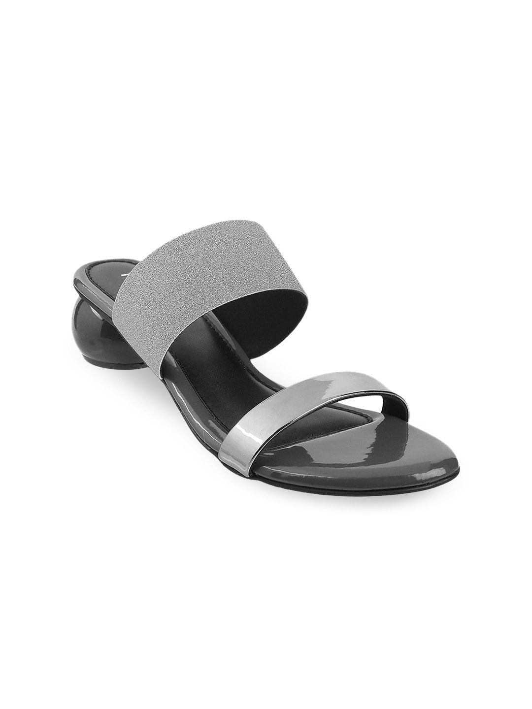 

Metro Grey Fashion
