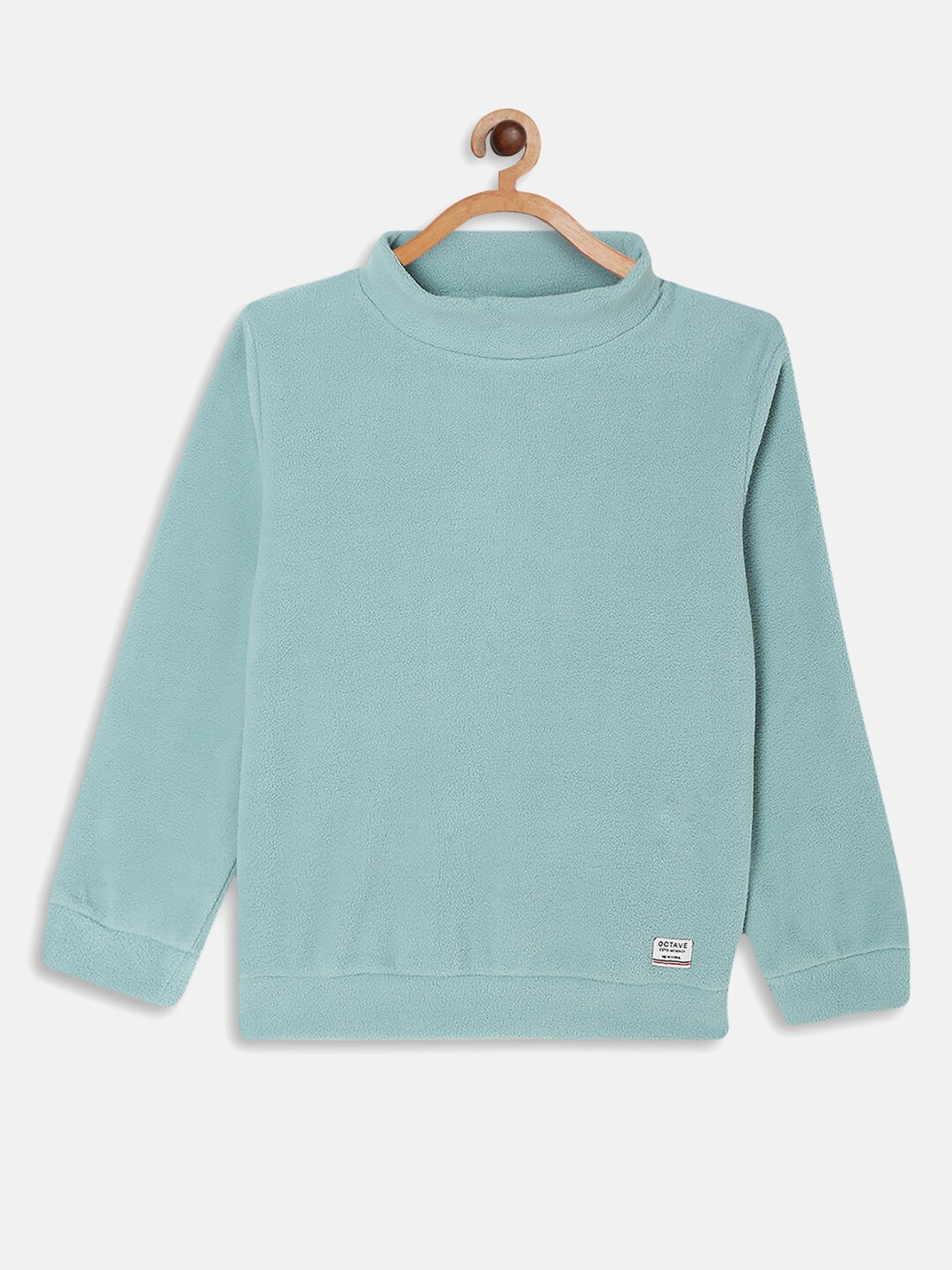 

Octave Boys Blue Sweatshirt