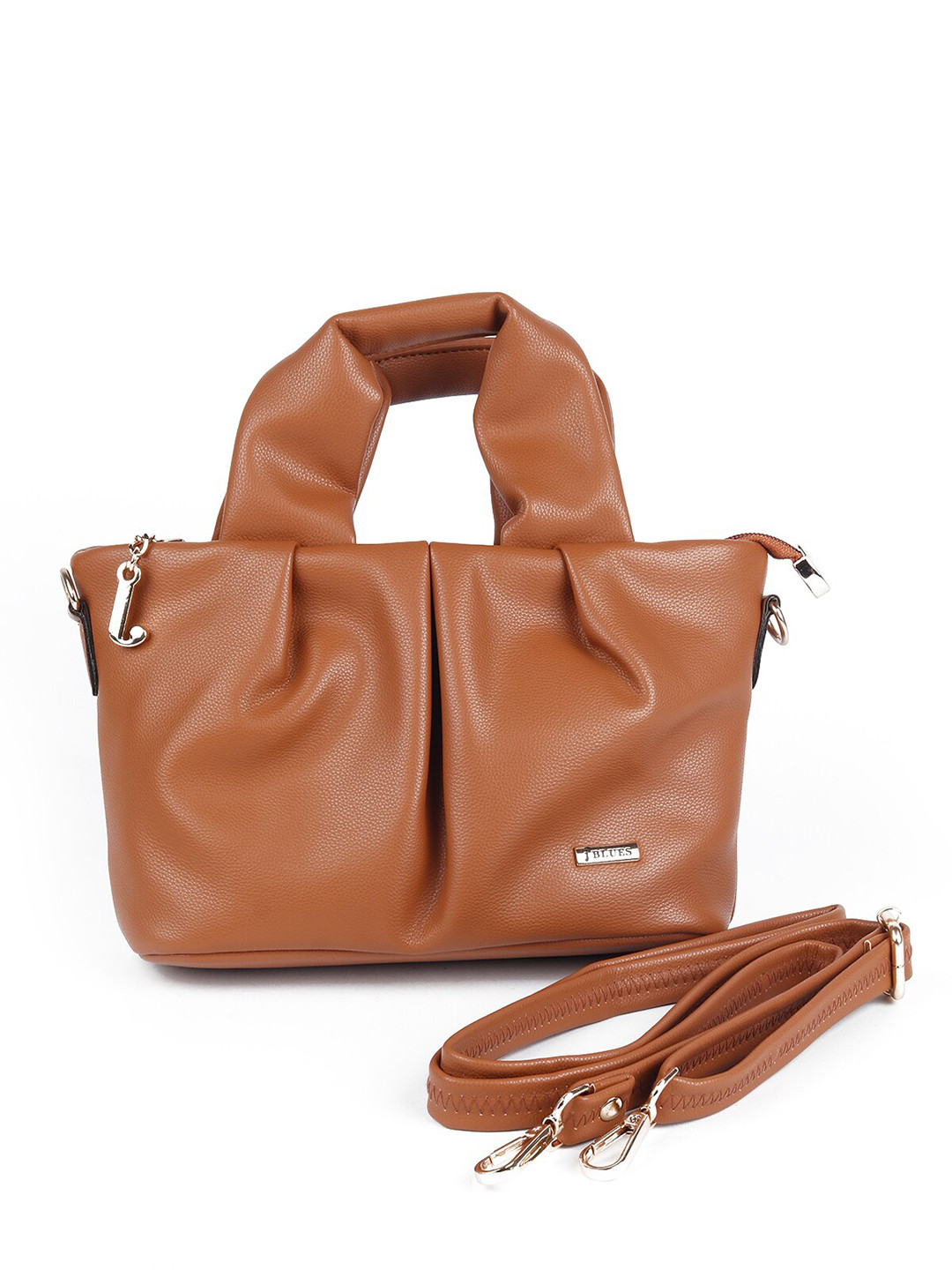 

ODETTE Women Brown Purse Clutch