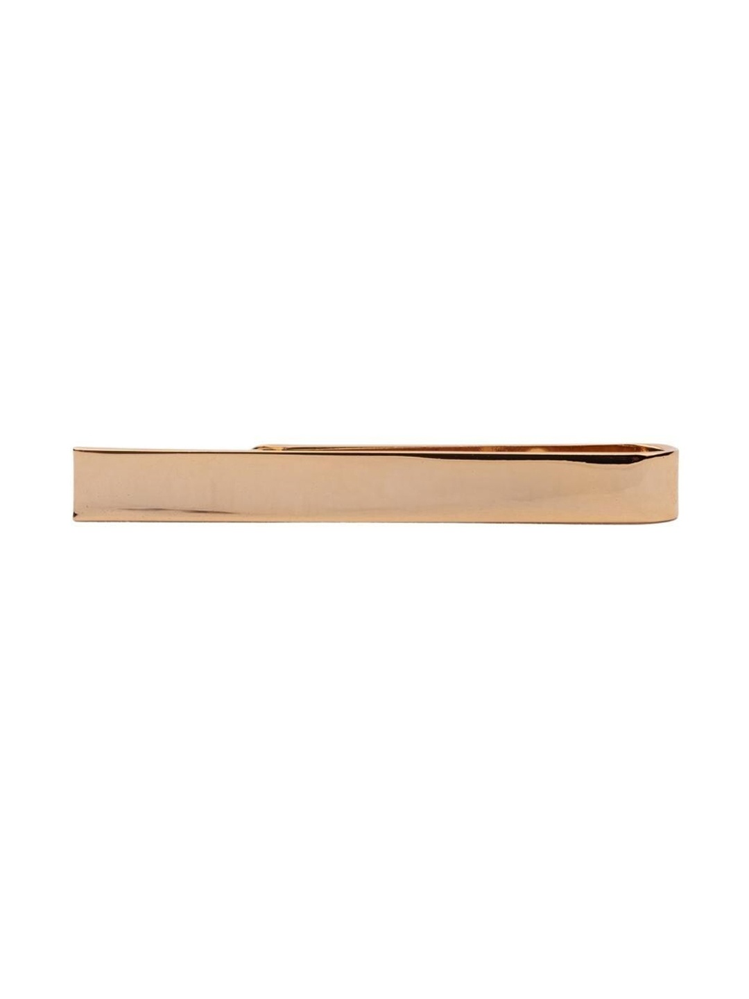

The Tie Hub Men Gold-Toned Solid Tie Pin